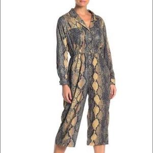 I. Madeline Jumpsuit